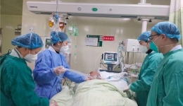 齐心协力——内江市中医医院护理人用实际行动守护人民健康