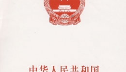 中华人民共和国个人所得税法