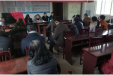 认真落实帮扶责任 全力支持脱贫致富 ——市中医医院全覆盖走访慰问帮扶食丰村贫困户