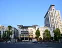 内江市中医医院新区