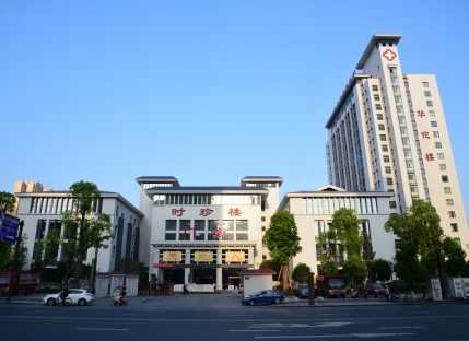 外部环境