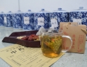 养生茶饮