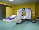 全新美国进口（GE），CT750HD128层螺旋CT