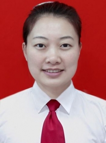 周晓丽