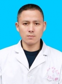 袁勤林