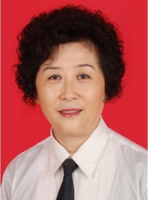 隆淑丽