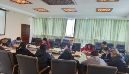 党委工作信息20年第44期 携手播种文明花 同心共创文明城——医院积极开展创建第五届四川省文明城市国家卫生城市提名城市工作