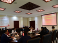 最是微处见担当——内江市中医医院门诊流程再造研讨会