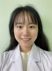 李馨
