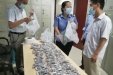 助力疫情防控 内江市中医医院熬制中药汤剂送到“疫”线人员手中