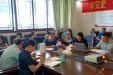 夯实安全生产 强化安全责任 ——内江市中医医院上半年安全生产工作总结会召开