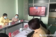 竞入科教育·赛教学风采 内江市中医医院举行中医住培工作入科教育展示竞赛