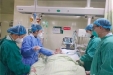 齐心协力——内江市中医医院护理人用实际行动守护人民健康