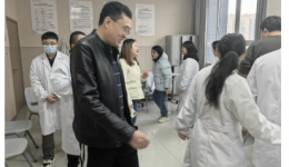 专业赋能  职业减压——肿瘤科医护人员心理疏导团体活动纪实