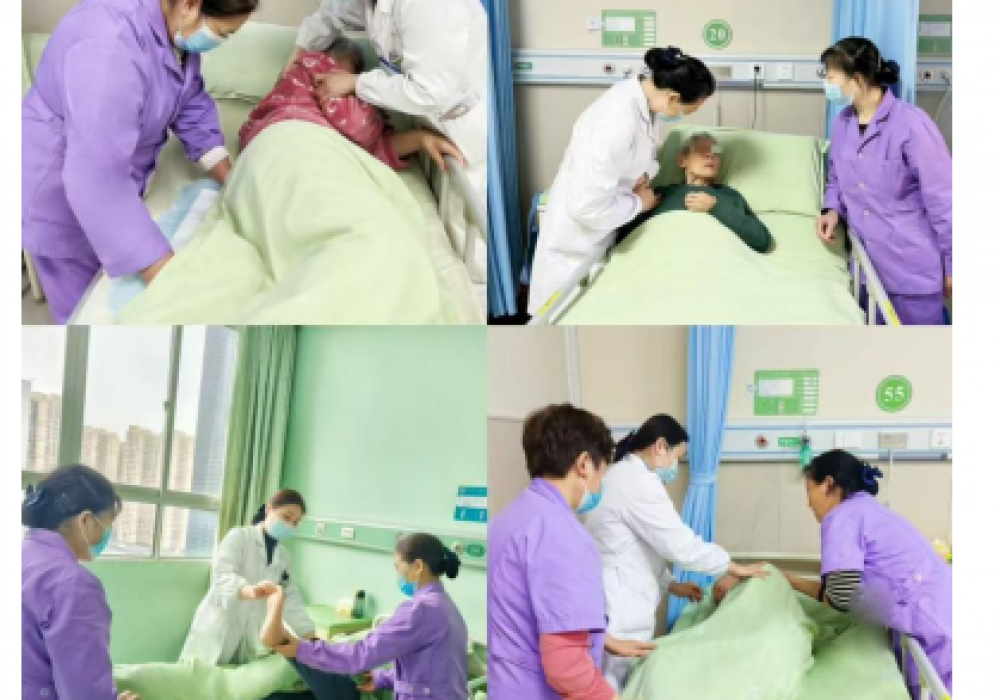 告别“一人住院全家忙”！内江市中医医院“免陪照护”病房扩容至8个病区，专业团队让照护更从容